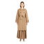 Giacche impermeabili Donna Max Mara - Ctrench - Beige