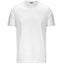 T-shirt Uomo KWAY - Odom Jersey - Bianco