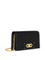 Borse a tracolla Donna Elisabetta Franchi - Borsa - Nero