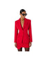 Giacche Donna Elisabetta Franchi - Giacca - Rosso