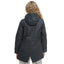 Giacche impermeabili Donna Barbour - Cannich Wax - Verde