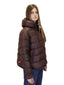 Giubbini Donna After Label - Capospalla Donna - Marrone