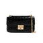 Borse a spalla Donna Michael Kors - Sm Conv Chain Shldr - Nero