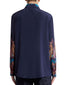 Giacche Donna Etro - Shirts - Blu