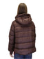 Giubbini Donna After Label - Capospalla Donna - Marrone