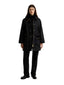 Giacche Donna Barbour International - Icons Modern Beaufort Wax Jkt - Nero