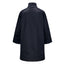 Giacche impermeabili Donna Fay - Giubbino Corto Impermeabile - Blu