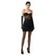 Vestiti casual Donna Elisabetta Franchi - Abito - Nero