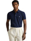 T-shirt Donna Ralph Lauren - Knit T-Shirt - Blu