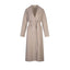 Cappotti Donna Max Mara - Malika - Beige