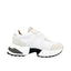 Sneaker Donna Alexander Smith - Marble Woman - Bianco