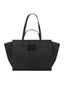 Borse a spalla Donna Mc2 Saint Barth - Jour Bag Midi Shoulder Bag - Nero