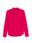 Camicie Donna Pinko - Crackers Camicia Crepe - Rosso