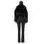 Pantaloni Donna Elisabetta Franchi - Pantalone - Nero
