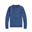 Maglioni Uomo Ralph Lauren - Ls Cn Pp Long Sleeve Pullover - Azzurro