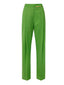 Pantaloni Donna Elisabetta Franchi - Pantalone - Verde