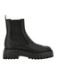 Sneaker Donna Hogan - Chelsea - Nero