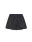 Pantaloncini Donna Emporio Armani - Shorts Shots - Nero