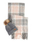 Altro (Accessori) Donna Barbour International - Saltburn Beanie & Tartan Scarf - n.d.