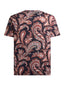 T-shirt Uomo Etro - T-Shirt Roma - Blu