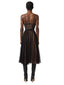 Vestiti casual Donna Elisabetta Franchi - Abito - Nero