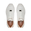 Sneaker Uomo Alexander Smith - Hyde Man - Bianco