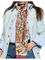 Sciarpe Donna Etro - Women's Orfeo Scarf - Multicolore