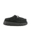Stivali Donna Mou - Bounce Dog Metal Logo - Nero