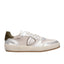 Sneaker Uomo Philippe Model - Nice Low Man - Argento