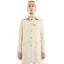 Cappotti Donna Fay - Cappotto In Lana - Avorio