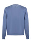 Maglioni Uomo Etro - Knitted C-Neck - Celeste