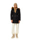 Giubbini Donna Blauer - Kristin - Nero