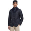 Giacche impermeabili Uomo Barbour - Craster Wax Jacket - Blu