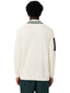 Maglie Uomo Lacoste - Pullovers Uomo - Bianco