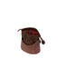 Borse a spalla Donna Etro - Bucket Saturno M Arnica And Leather - Multicolore