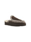 Stivali Donna Mou - Eskimo Slipper - Marrone