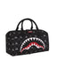 Altro (Borse a mano e a spalla) Unisex Sprayground - Gray Peekig Character Check Mini Duffle - n.d.