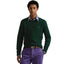 Maglioni Uomo Ralph Lauren - Ls Cn Pp Long Sleeve Pullover - Verde