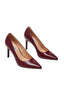 Scarpe con tacco Donna Steve Madden - Secured - Rosso