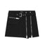 Gonne casual Donna Dondup - Gonna - Nero