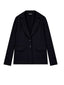 Giacche Donna Emporio Armani - Giacca Blazer Black - Nero