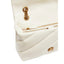 Borse a spalla Donna Pinko - Love Puff Classic Cl Sheep - Bianco