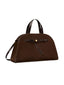 Borse a mano Donna Tory Burch - Bauòetto Dark Cocoa - Marrone