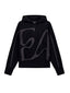 Felpe senza cappuccio Uomo Emporio Armani - Felpa Sweatshirt - Nero