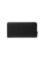 Portafogli Donna Michael Kors - Lg Slim Za Continental - Nero
