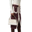 Borse a mano Donna Elisabetta Franchi - Borsa - Bianco
