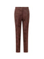 Pantaloni Donna Etro - Trousers Bristol Woman - Bordeaux