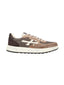 Sneaker Uomo Premiata - Nous Var 8461 - Ruggine
