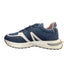 Sneaker Uomo Alexander Smith - Hyde Man - Blu