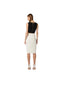 Canotte e top Donna Elisabetta Franchi - Top - Nero